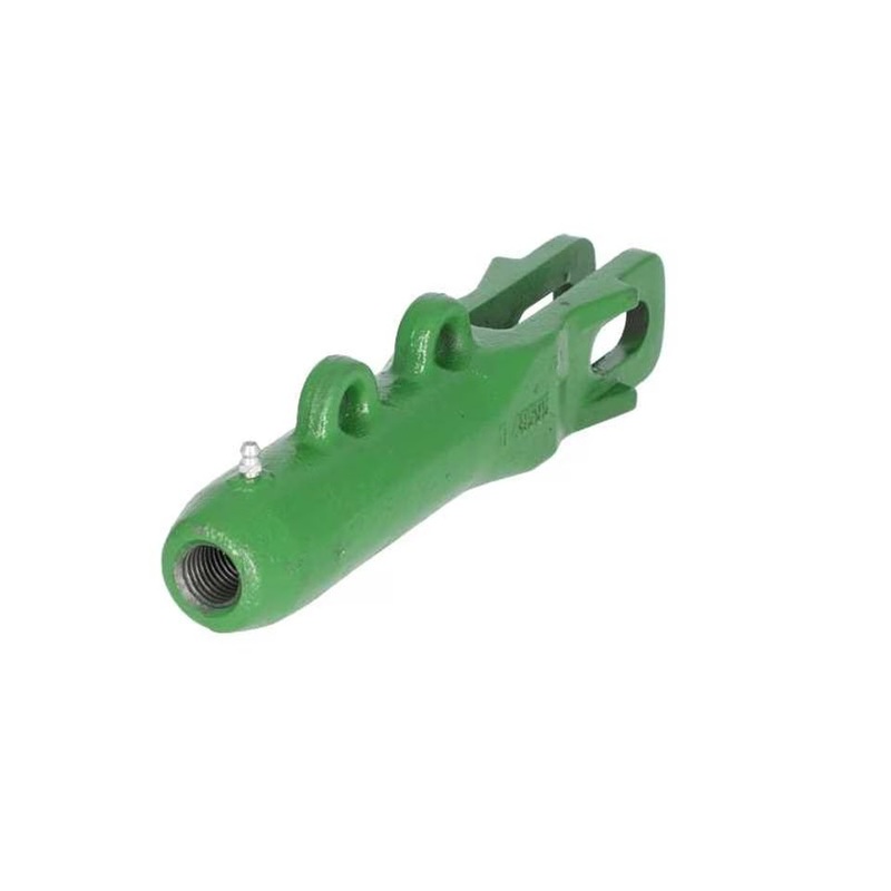 Lower Lift Yoke fits John Deere 820 830 1020 1520 1530 2020 2030 2040 2155 2350 2355 2440 2550 2555 2630 2640 2750 2755 2940 2950 3150 3155 R48595