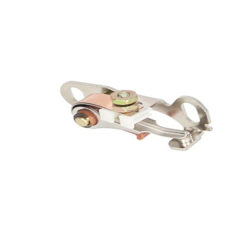 Point Set fits Ford NAA 600 800 2000 2110 2120 4000 4110 4130 8N D8NN12171AA 87744965 fits White 162817A fits Oliver 159765A fits Minneapolis Moline