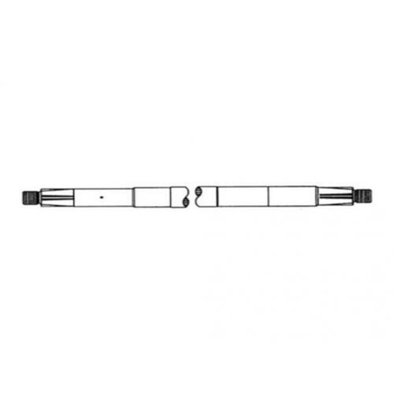 Primary Countershaft fits John Deere 8820 H99739