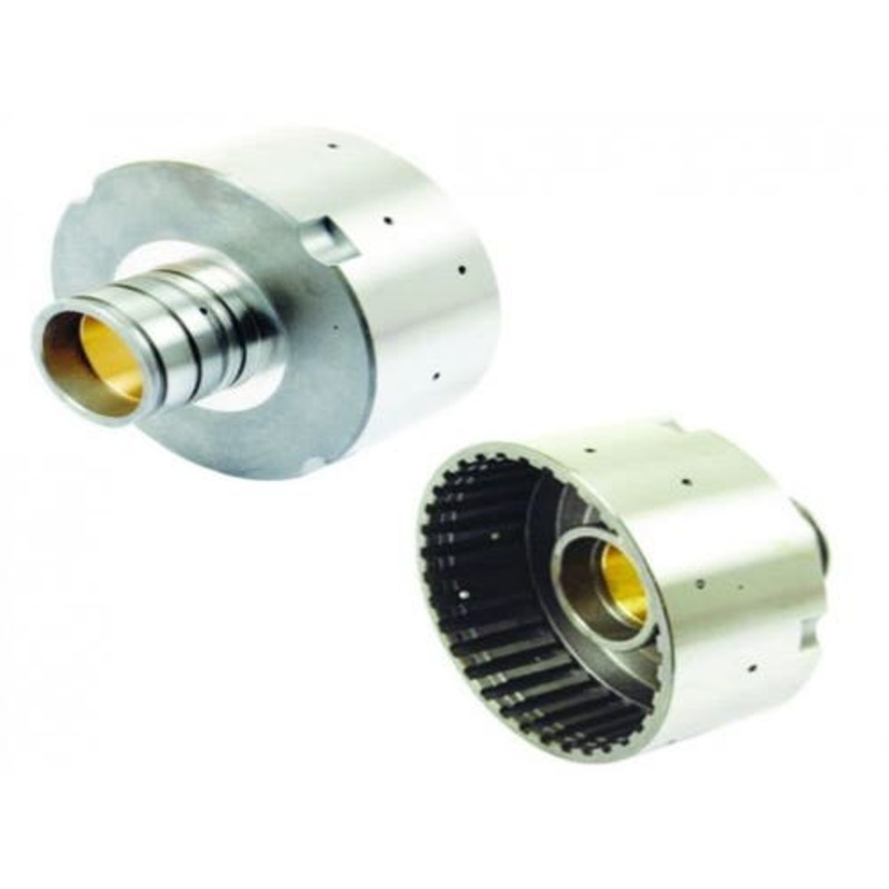 PTO Drum fits Massey Ferguson 30 31 50 135 150 165 175 180 235 245 255 265 275 285 1080 1085 20 20C 31 40 50 50C 275 30 40 20 20C 40 40B 50C 515875M92