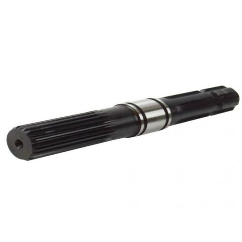 PTO Shaft fits White 2-85 2-88 2-105 2-110 2-150 4-150 158281A fits Oliver 1750 1755 1850 1855 1955 2255 fits Minneapolis Moline G955 G1355