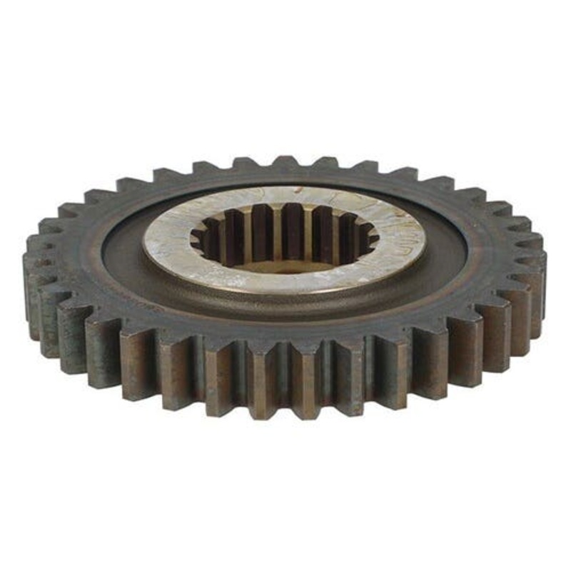 Reverse Driven Gear fits International 706 756 766 786 806 826 856 886 966 986 1066 1086 1206 1256 1456 1466 1468 1486 380288R1 138764C1