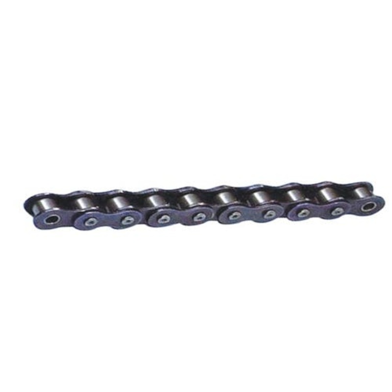 Roller Chain 10' Roll 60 fits Roller Chain/ Sprockets/ Hubs Roller Chain
