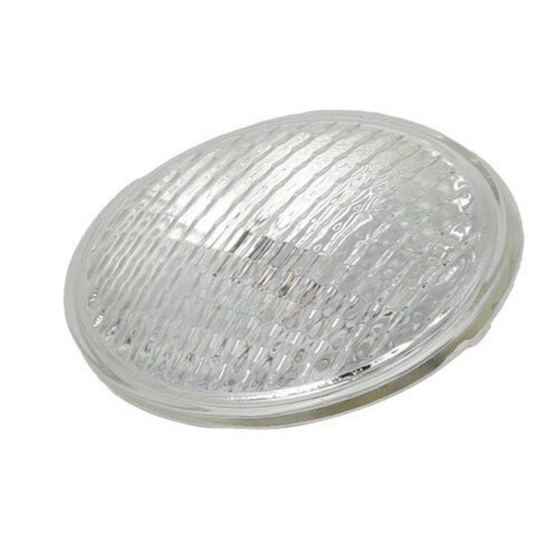 Sealed Beam Headlight Bulb - 12V Flood Beam fits John Deere 3020 4020 4050 4230 AR21059 fits Massey Ferguson 505285M1 fits Ford C5NN13007F