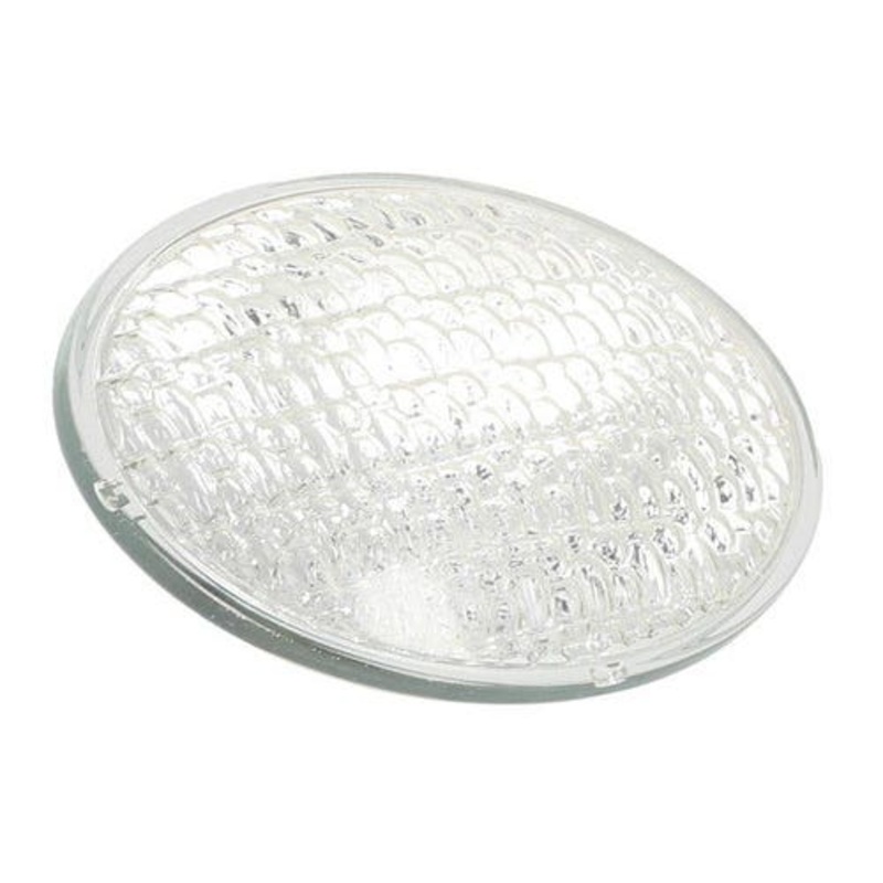 Sealed Beam Headlight Bulb - 12V Trapezoid Beam John Deere fits Massey Ferguson 35 50 65 TO35 1002803M91 fits Ford 310062 fits Allis Chalmers 70230252