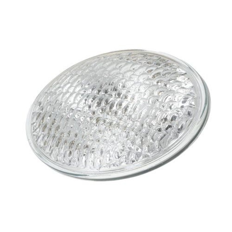 Sealed Beam Headlight Bulb - 6V Trapezoid Beam fits International fits Massey Ferguson TO20 TO30 TO35 1002802M1 fits Ford 310061 fits Massey Harris