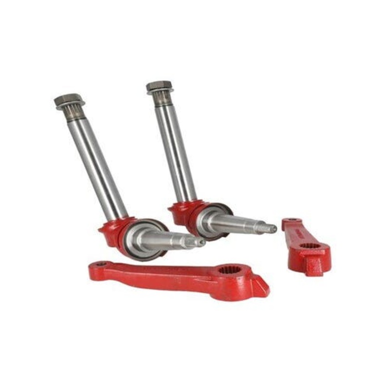 Spindle Kit Taper LOK Style - Left Hand and Right Hand fits International 706 756 766 806 826 856 886 966 986 1066 1086 1466 1486 1566 1586 71785TLS