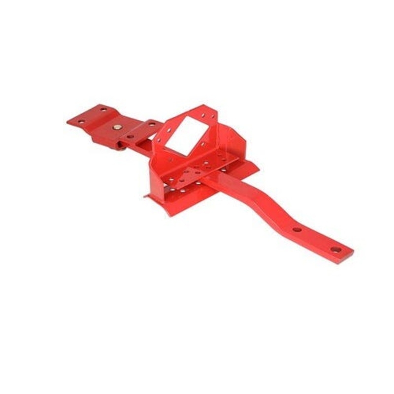 Swinging Drawbar Assembly fits Massey Ferguson TE20 TEA20 TO20 TO30 TO35 35 50 49A34R fits Ford NAA 8N 600 601 621 631 641 651 2000 2120 2N 9N NCA809A
