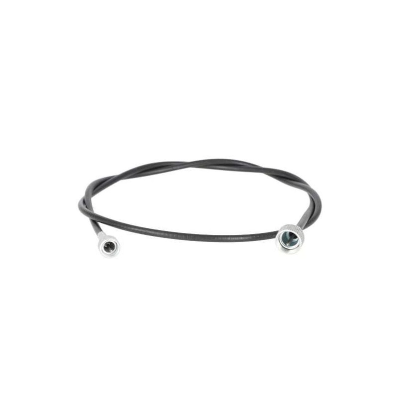 Tachometer Cable fits International 393326R92 1970820C1 fits Ford 2000 2110 2120 2310 3000 4000 4100 4110 5000 D4NN17365B fits Case IH 585 685 885