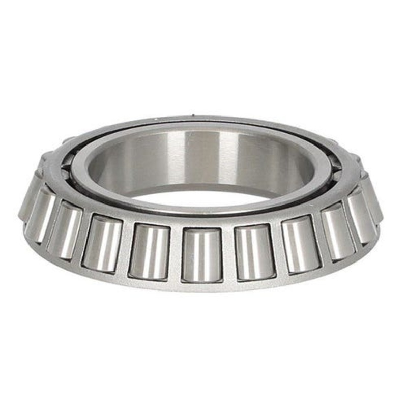 Tapered Bearing Cone fits John Deere 2440 2640 JD8902 fits International 663557R1 fits Ford 6610 WAA4221A fits Case IH MX80C MX90C 663557R91