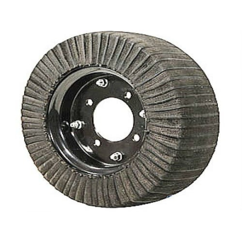 Tire And Rim Assembly fits Hico / Howse 300C 350C 400C 500C LML311A fits Bush Hog 500BH fits King Kutter 403001KK fits Rhino 373024H