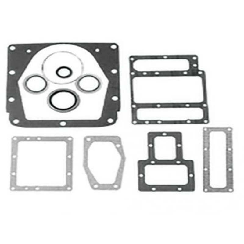 Torque Amplifier Gasket Kit fits International Super MTA 400 450 560 660