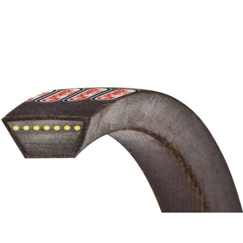 V Belt 5/8" x 117" fits Arts-Way R66355