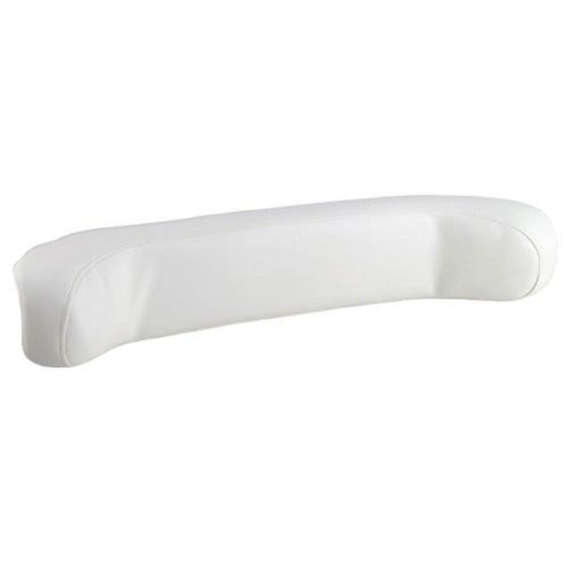 Backrest - Vinyl fits White 2-62 2-70 2-78 2-85 2-105 2-150 159860A fits Oliver 1550 1555 1650 1750 1755 1850 1855 fits Minneapolis Moline G955 G1355