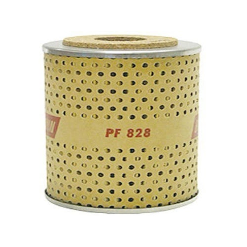Baldwin Fuel Filter Element fits International 304101R911 306353R91 610309C91 fits Massey Ferguson TO30 50 65 3165 fits Oliver fits Massey Harris