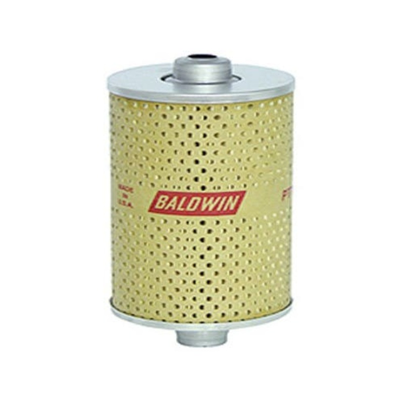 Baldwin Oil Filter Element fits International H M 400 450 Super M 360431R91 fits Wix 51125 fits Fram C136A fits Fleetguard LF584 fits Baldwin PT70