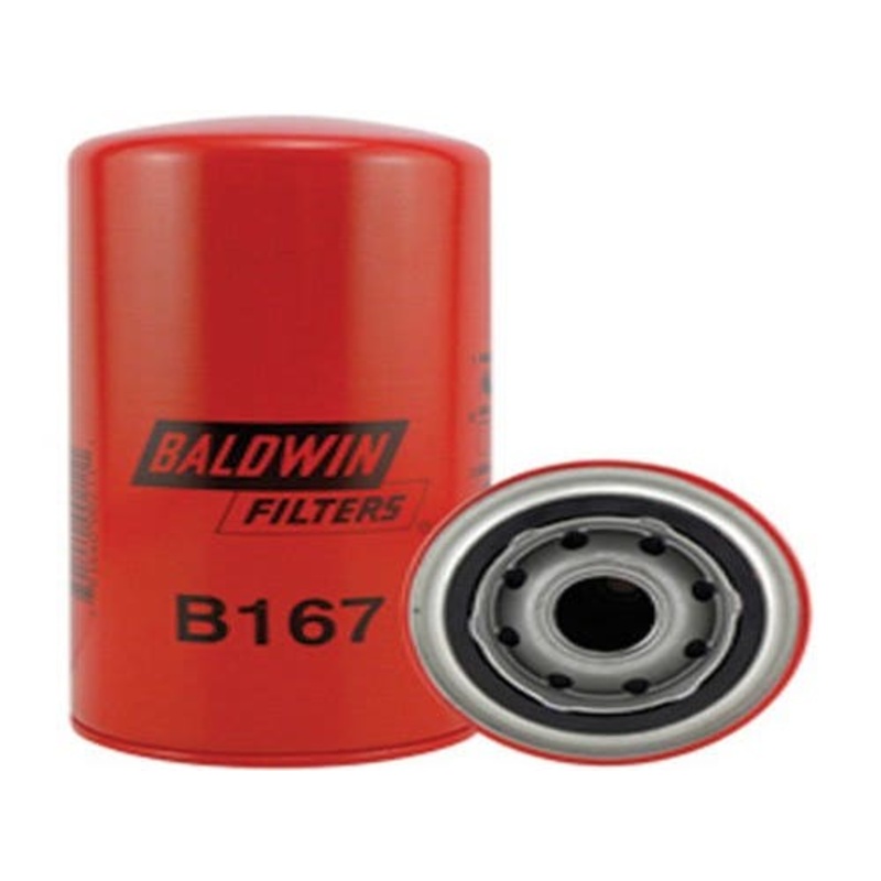 Baldwin Oil Filter fits International 3059246R91 427207C3 528250R91 fits Ford fits Case IH 495 595 685 695 4230 1133276R1 fits Deutz