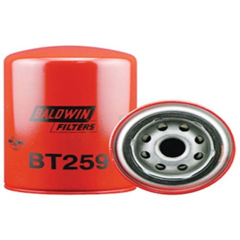 Baldwin Oil Filter fits John Deere 2030 2355 2520 4030 4050 AR58956 T19044 fits Bobcat 6511730 fits Zetor 77010793 fits Orchard-Rite fits Wix 51243MP