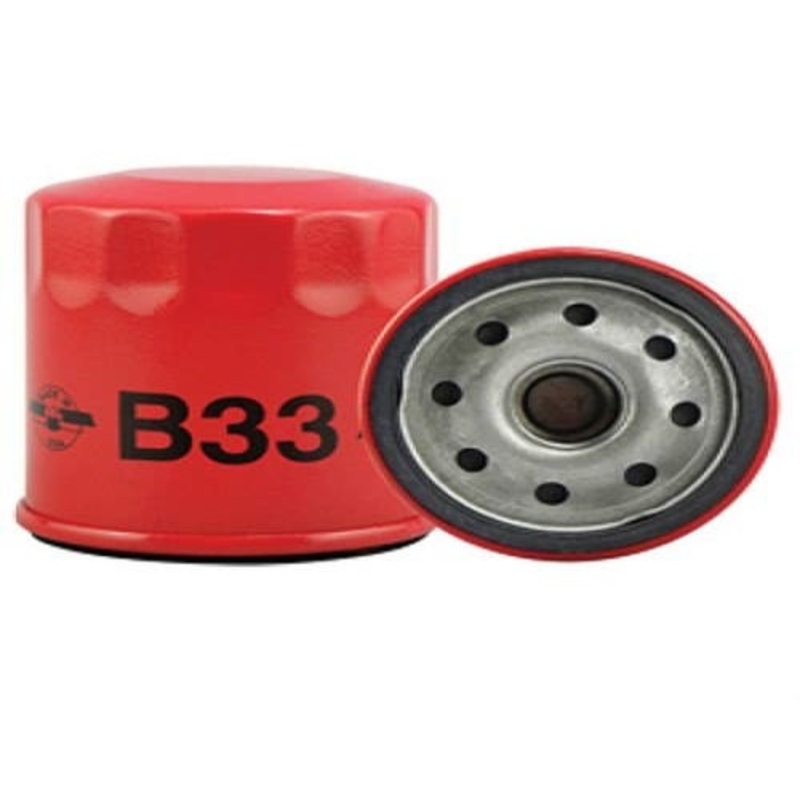 Baldwin Oil Filter fits John Deere LX279 X728 345 425 445 AM107423 fits Bobcat 6672467 fits Cub Cadet fits Kawasaki 490652057 fits Case IH 86549700