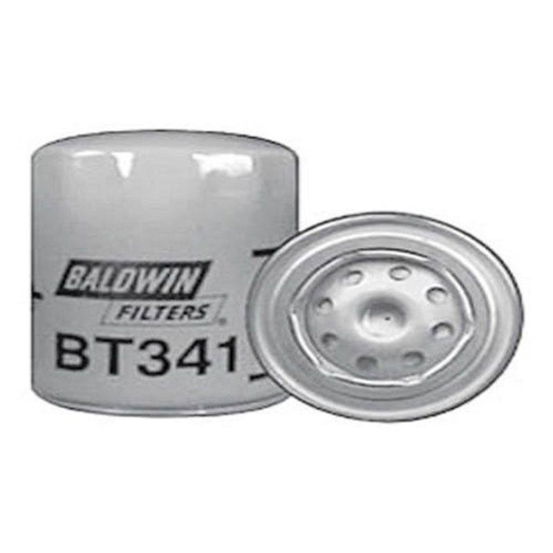 Baldwin Oil Filter fits New Holland 509928 fits International Super A 300 340 504 fits Bobcat fits Wix 51051 fits Fram P3317 fits Fleetguard LF3308