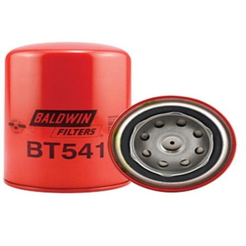 Baldwin Oil Filter fits Same 120 4E023 fits Wix 51052 fits Fram P3413 fits Fleetguard LF788 fits Baldwin BT541