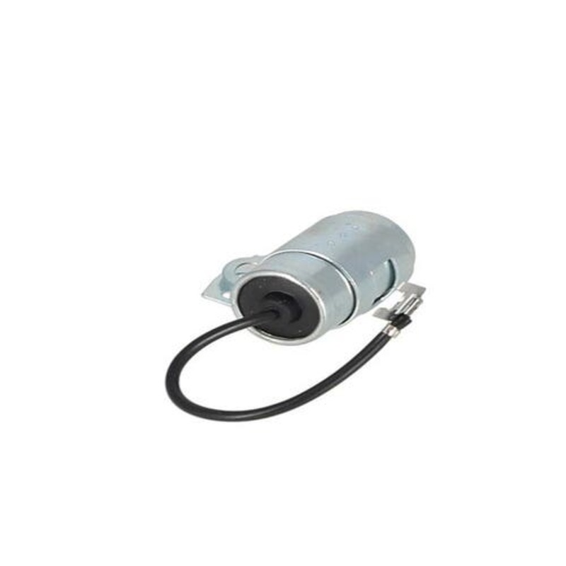 Condenser fits John Deere 3020 4000 4010 4020 4230 AT14468 fits Massey Ferguson 175045M1 fits Allis Chalmers 70225739 70225739V 1869704 fits Oliver