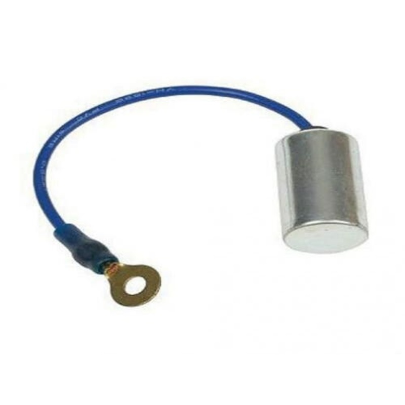 Condenser - Wico X Magneto fits John Deere 1010 1020 2010 2020 2510 2520 3020 3300 4030 6600 1010 2020 45 55 95 105 699 AR12013