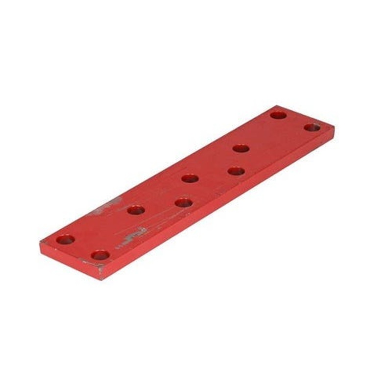Drawbar Support Plate fits International Hydro 100 Hydro 186 706 756 766 786 806 826 856 886 966 986 1026 2706 2756 2826 2856 21026 400714R1