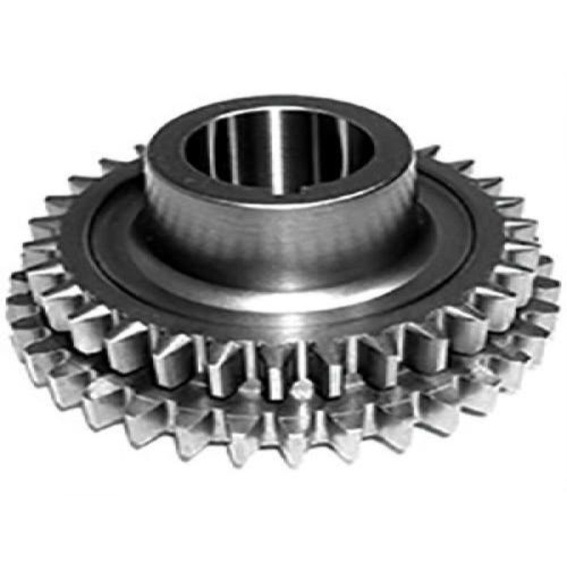 Drive Gear 3rd and 4th Farmall and fits International H 56417DA