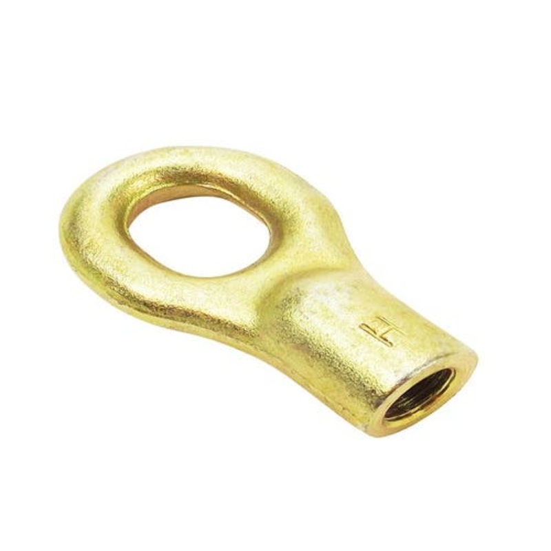 Dual Wheel Eyenut - 5/8" NC