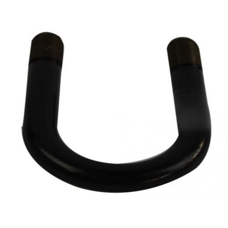 Dual Wheel Hub U-Bolt