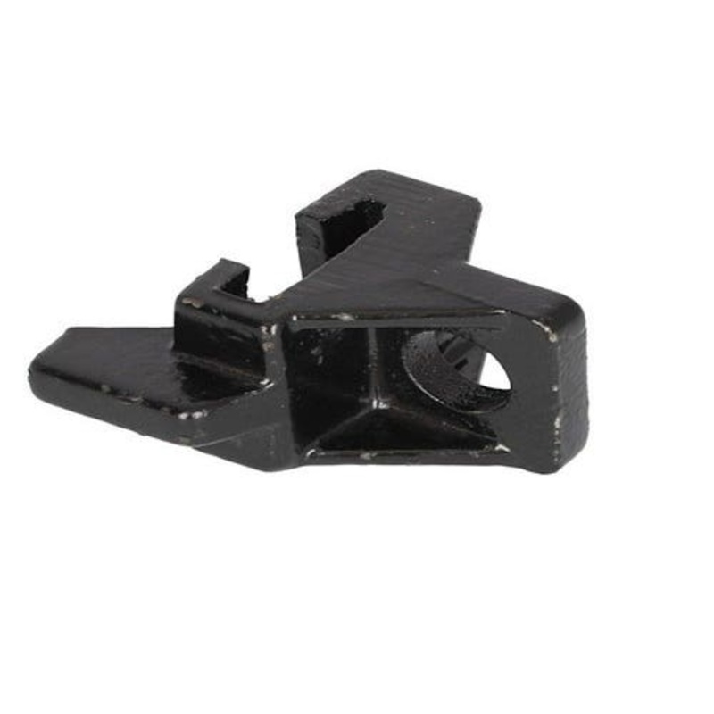 Dual Wheel T - Rail Clamp - Economy