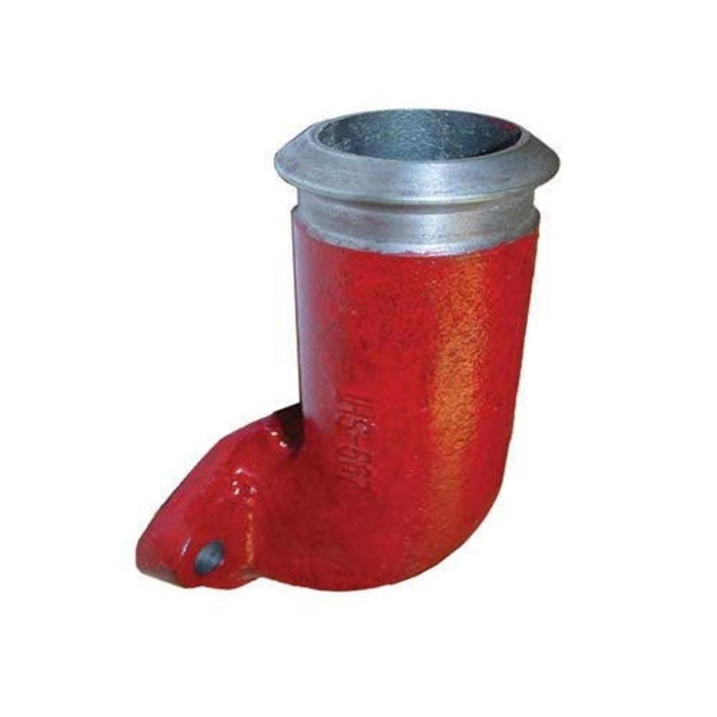 Exhaust Elbow fits International 300 350 362298R1