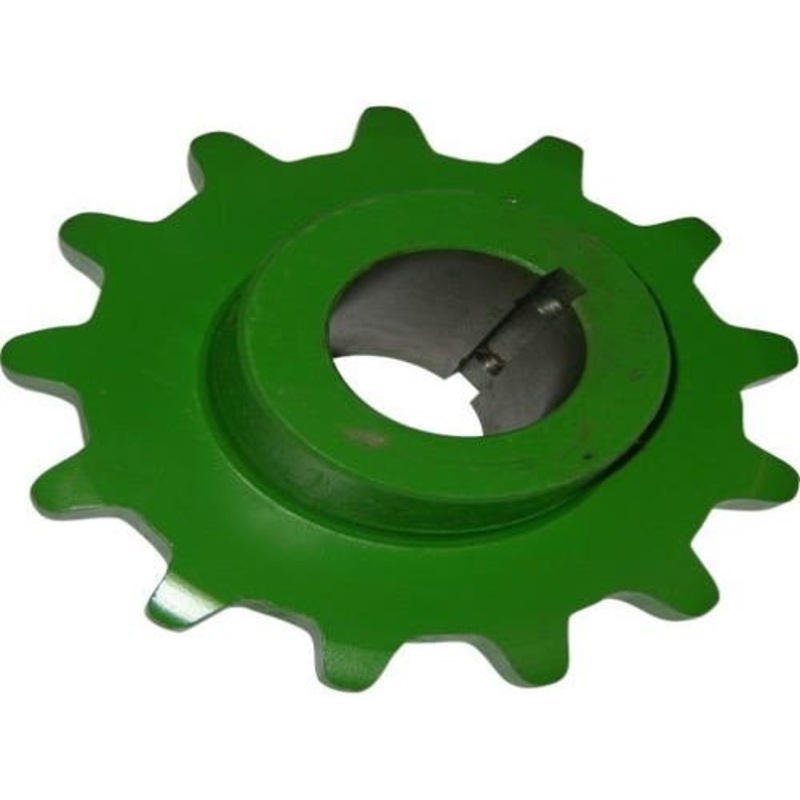 Inside Feeder House Chain Sprocket fits John Deere 9560 STS 9570 STS 9650 STS 9660 STS 9670 STS 9750 STS 9760 STS 9770 STS 9860 9870 STS S550 H159616
