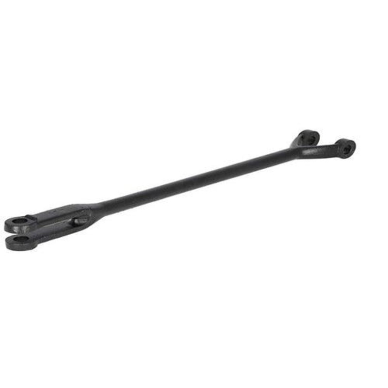 Lift Rod - Left Hand fits Massey Ferguson TO35 35 50 135 150 245 50 182554M92 1884720M1 509489M91 852109M1 fits Ford NAA 2N 8N 9N 81801642 9N564B