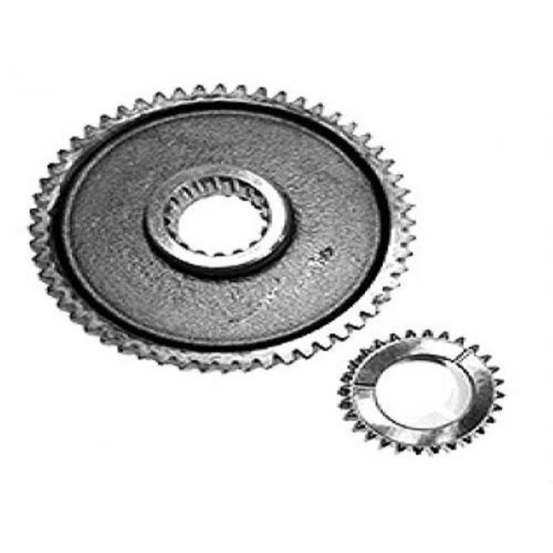 Mainshaft and Countershaft Gears 2nd fits Ford NAA 8N 600 601 611 620 621 631 640 641 650 651 700 701 800 801 900 901 2000 4000 B9NN7114A COUNTERSHAFT
