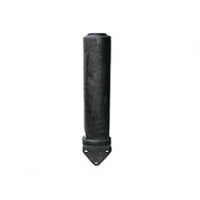Muffler fits John Deere A AA1778R A2130R