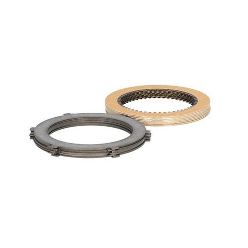 PTO Clutch Pack fits International Hydro 100 544 656 706 756 766 806 826 856 886 966 986 1066 1086 1256 1466 1468 1486 1566 1586 3388 3688 68803C91