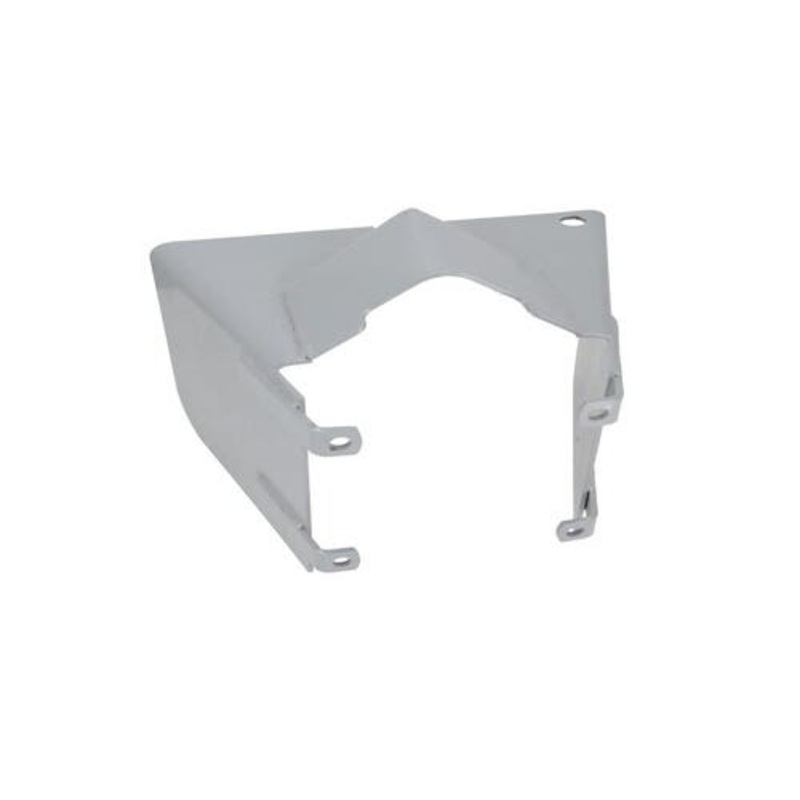 PTO Shield fits International Hydro 84 385 454 484 485 584 585 684 784 885 2400A 2400A fits Case IH 395 495 595 685 695 884 895 401734R1 114684C1