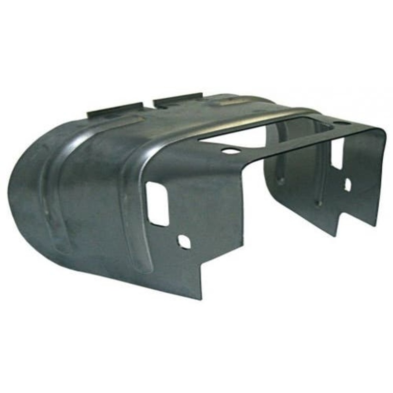 PTO Shield fits John Deere 520 530 620 630 720 730 AR20482R