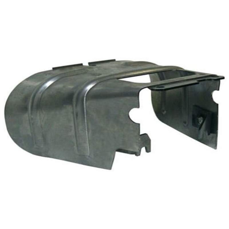 PTO Shield fits John Deere 60 70 70 AF1664R