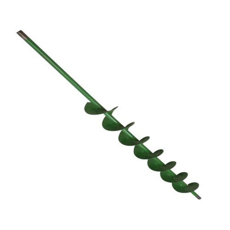 Shoe Grain Supply Auger - Left Hand fits John Deere CTS CTSII 9400 9410 9450 9500 9510 9550 9550 SH 9560 9600 9610 9650 9650 CTS 9660 AH169020