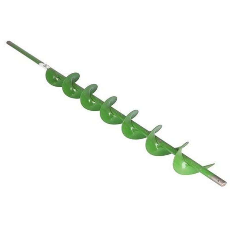 Shoe Grain Supply Auger - Right Hand fits John Deere CTS CTSII 9400 9410 9450 9500 9510 9550 9550 SH 9560 9600 9610 9650 9650 CTS 9660 AH130424