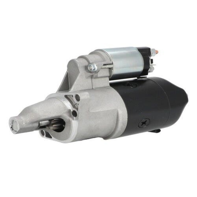 Starter - Denso Style DD (17354) fits Kubota B1550 B1750 B7200 B8200 15231-63012 fits Bobcat 3974246 fits Denso 028000-7460 fits Prestolite 20513040