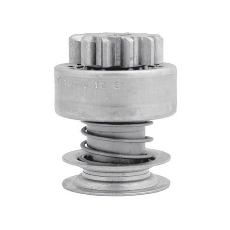 Starter Drive - Delco Style fits New Holland TR86 TR96 1993891 fits International 1993791 fits Massey Ferguson 9240 10479034 fits Case IH 10461007