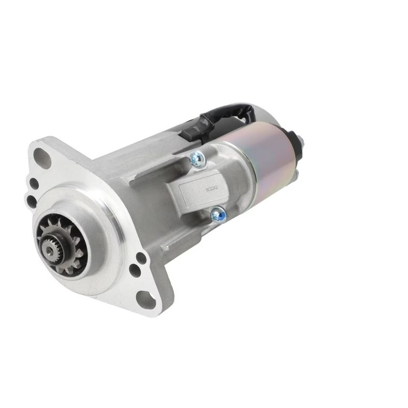 Starter - Mitsubishi Style PLGR (18238) fits New Holland 1530 1630 1725 1925 SBA185086410 fits Ford SBA185086560 SBA185086500 fits Gehl