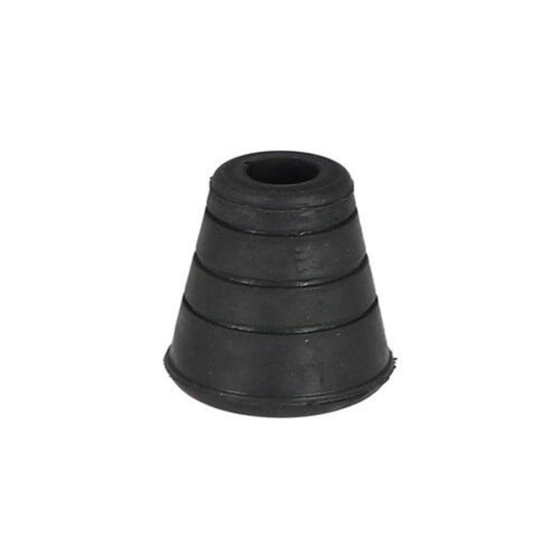 Throttle Knob fits International Hydro 70 Hydro 86 544 656 666 686 756 766 826 856 966 1026 1066 1256 1456 1466 1468 1566 1568 2756 2826 2856 397931R2