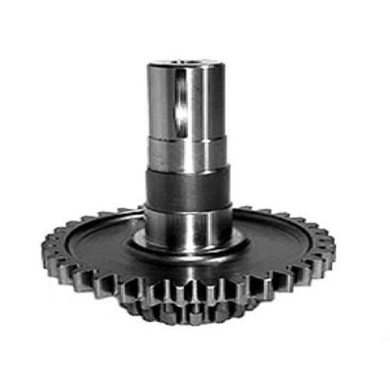 Transmission Drive Shaft fits International H 52945DE