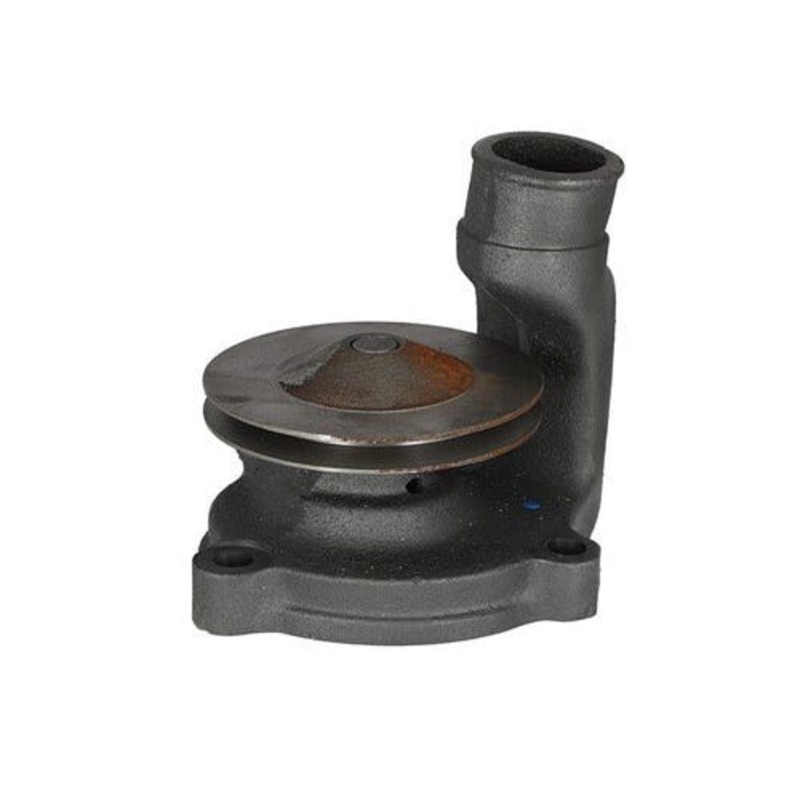 Water Pump fits John Deere 50 B 50 AB4262R-R A4283R B2886R AB4262R
