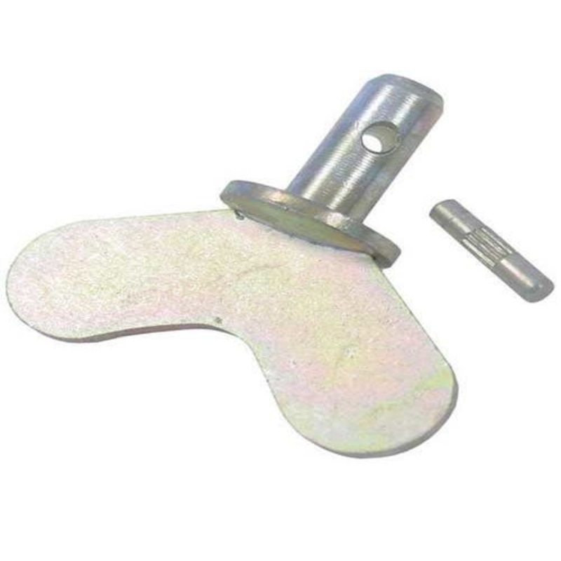 Wing Fastener fits John Deere M MC MT 40 70 320 330 420 430 720 730 420 430 70 M1896T M316T M397T F2134R